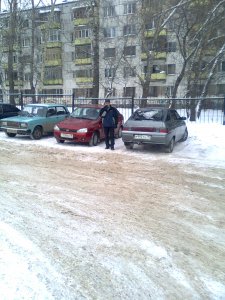 ���� Aleks, ������, 48 ��� - ��������� 16 ������� 2011