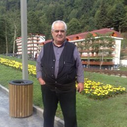 Ramaz, �������, 75 ���