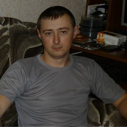 Евгений, 41, Камень-на-Оби