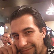 Teo, 43 ����, ������� �����