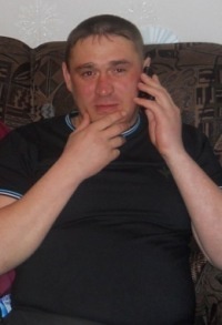 Рафис Шайхетдинов, 43, Актаныш