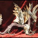 ���� Oldman, ������������ - ��������� 24 �������� 2009 � ������ �dragons�