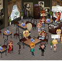 ���� ���������, �������, 22 ���� - ��������� 25 ������ 2012 � ������ �Tropikania�