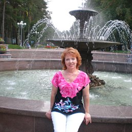 Татьяна, 65, Железногорск