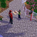 ���� ������, �����, 41 ��� - ��������� 11 ������� 2010 � ������ �Sims 3 (3)�