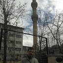 ���� ������, �����, 45 ��� - ��������� 7 ����� 2013 � ������ �muslim country�
