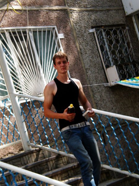  : STreet STUFF, 31 , 