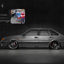  Ivan, , 35  -  10  2013   Mega Race