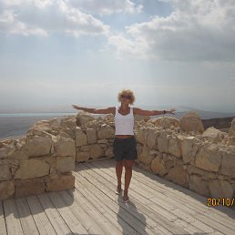 Marina, �������, 53 ����