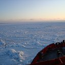 BERING SEA-2011.     -   !