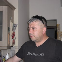 Wladimir, 51, 