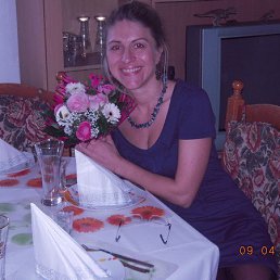 Irina, , 49 