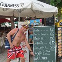 ���� ������, ���������, 62 ���� - ��������� 8 ������ 2014 � ������ �Lloret de Mar ( ������� ).�