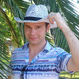 Sergey, ������, 40 ���