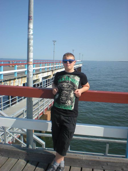  : Jonas Kemeklis, 29 , 