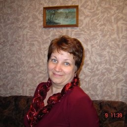 Nadezda, 61, 