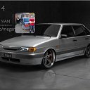  Ivan, , 35  -  8  2013   Mega Race