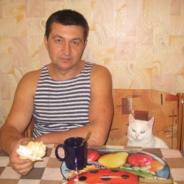 egor, 58 , 