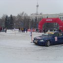  Serega, , 41  -  16  2014   GYMKANA 2014  EXIST.RU