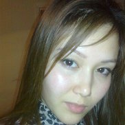 Aida Abdildaeva, 35 , 