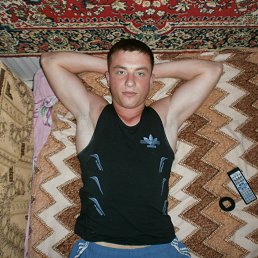 Димон, 30, Новая Одесса