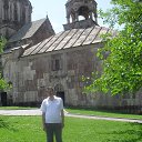 Gandzasar