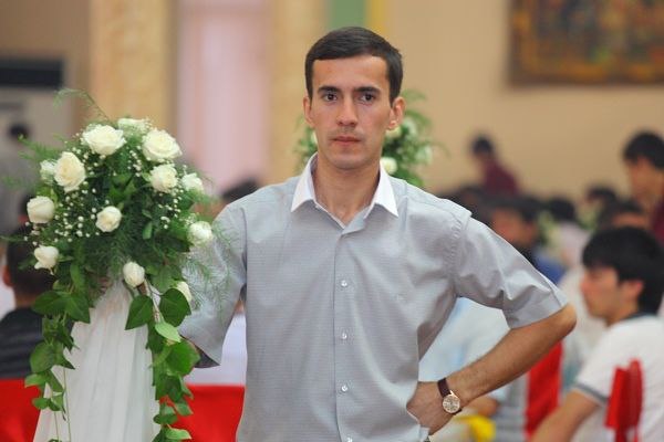  : nemo 777 Samarkand, 38 , 