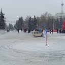  Serega, , 41  -  16  2014   GYMKANA 2014  EXIST.RU