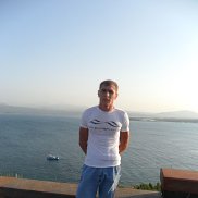 Arsen Vardanyan, 38 , 