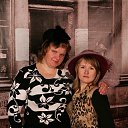 Ja i Sveta )) �� ������� �Jaungada balle SKY�