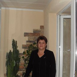 Ольга, 57, Орел