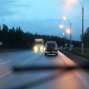   .      Chevy Van Starcraft