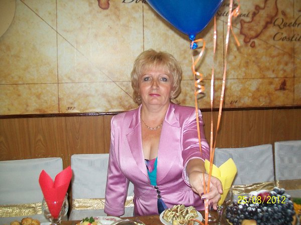 Валентина можаева асбест фото