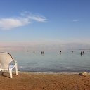 Dead Sea.      .