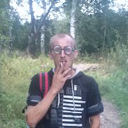 Sergei, 45 , 