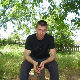 Андрюха, 43, Доброполье