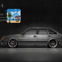 ���� ����, ������ - ��������� 5 ������� 2013 � ������ �Mega Race�