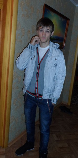  : Kirill, 31 , 