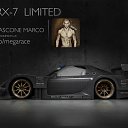 ���� Marco, ������ ��������, 40 ��� - ��������� 8 ������� 2013 � ������ �Mega Race�
