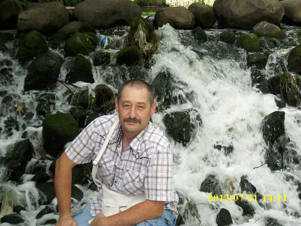  : Sergej Jaremczuk, 53 , 