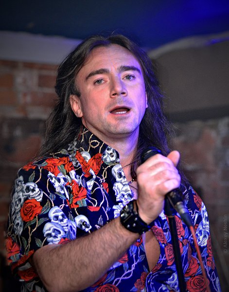 Андрей храмов земляне биография жена фото