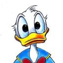  Donald Duck, , 38  -  19  2013