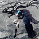 ���� Lira, ����� - ��������� 8 ������ 2014 � ������ �Black Rock Shooter�