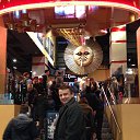 Hard Rock - NY City