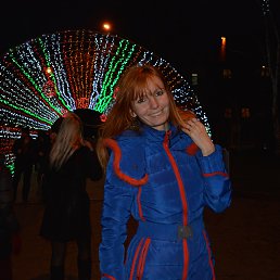Настенька, 36, Комсомольское