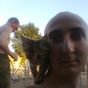 Mihail, 27 , 