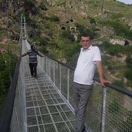 Vahram, , 49 