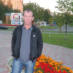 Vladislav, 58, 