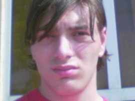 Serghei, 37 , 