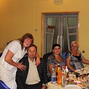 MARIA s bratom VASILIEM �� ������� ���� ����������